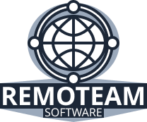Icon Remoteam